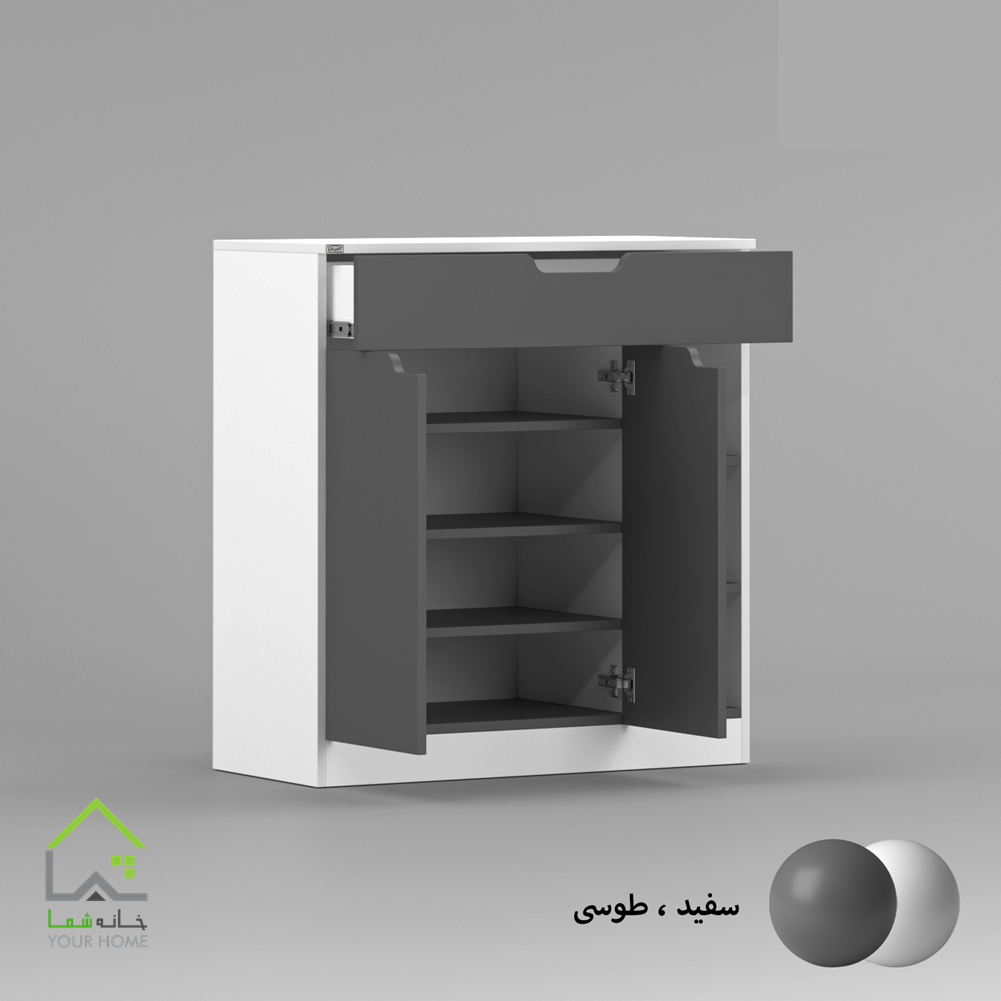 جاکفشی آپارتمانی FH789